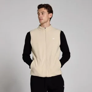 Men’s Gilet Fleece