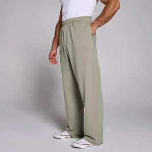 Men’s Origin Oversized Straight Leg Trouser