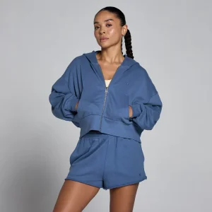 MP Women’s Lifestyle Zip Through Hoodie