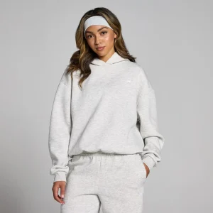 Women’s Basics Oversized Hoodie