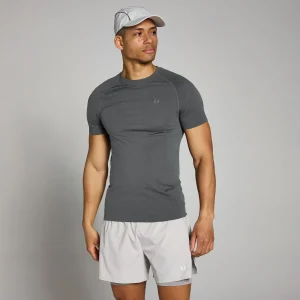 Men’s Velocity Ultra Muscle Fit Seamless T-Shirt