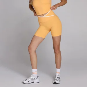 MP Women’s Tempo Contrast Shorts
