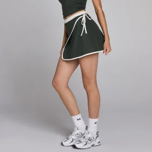 MP Women’s Tempo Contrast Wrap Skort