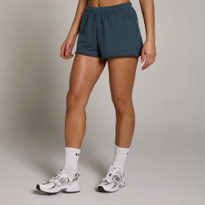 Women’s Move Club Graphic Lifestyle Sweat shorts
