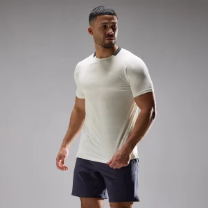 MP Men’s Training Ultra Gridded T-Shirt